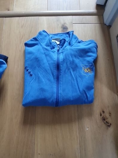 Crist King Scooll uniform bundle