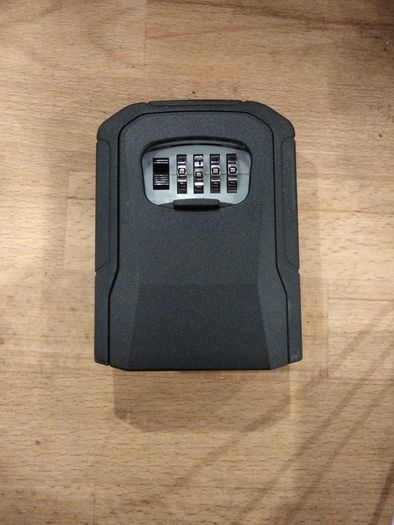 Lockbox