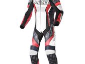 MZB Super Kart Race Leather Suit