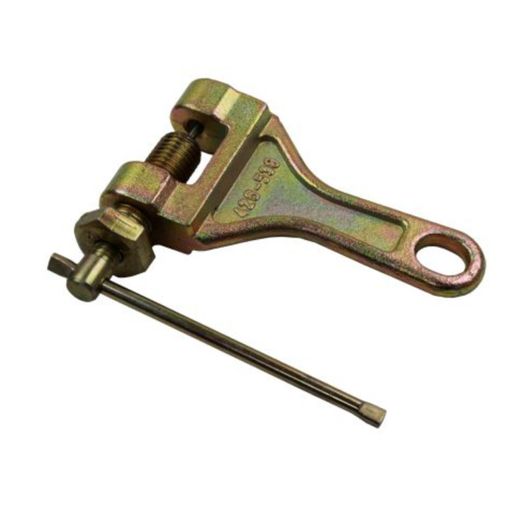 US Pro Motorcycle Chain Breaker Splitter Link Pin Removal Tool Motor Bike 6812