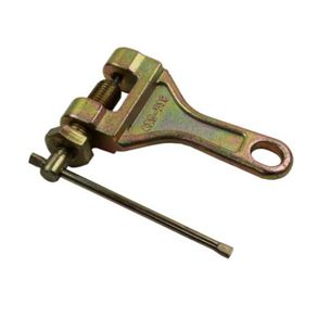 US Pro Motorcycle Chain Breaker Splitter Link Pin Removal Tool Motor Bike 6812