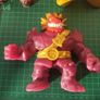 Monster Action Figure Trio soft Image 4