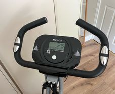 excerise bike