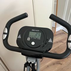 excerise bike