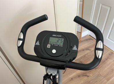 excerise bike