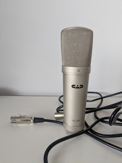 microphone