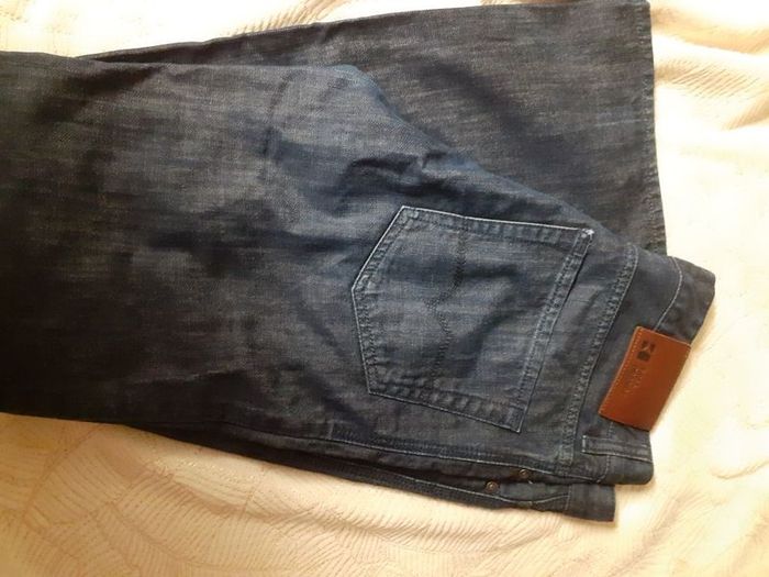 Hugo Boss jeans
