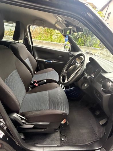 Suzuki Ignis 2023 1.2 Dualjet Hybrid SZ-T