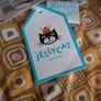 Jellycat Briggs Beaver Canadian Exclusive BNWT Image 6