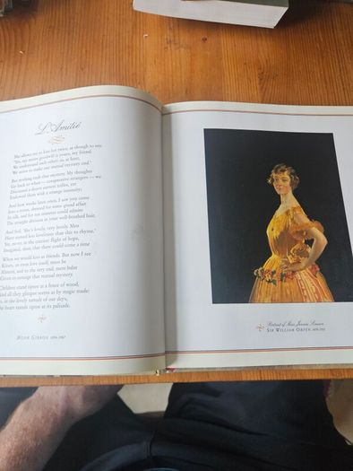 Remembered  Kisses. An Illustrated  Anthology  Of Irish  Love Poetry. Published By Gill And  Mcmillan.  First Edition.  Large  Volume Book With Dustjacket In  Very Good Condition. 35.
