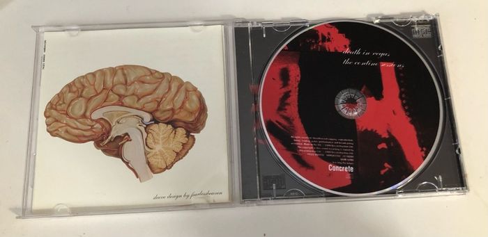 Death In Vegas - The Contino Sessions