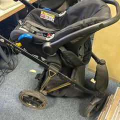 buggie 2in1