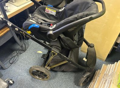 buggie 2in1