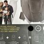 Mamas & papas baby carrier Image 2