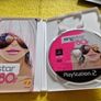 Singstar 80 s PlayStation2 Ps2 games Original Image 3