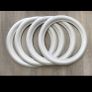 motorcycle Atlas rubber side rim white wall Portawall Topper for motorcycle tire rubber Image 5