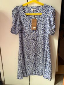 BNWT NEXT girls dress age9
