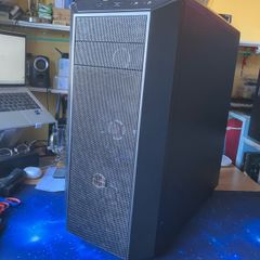 Computer case