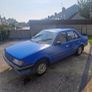 Mazda 323 Image 4