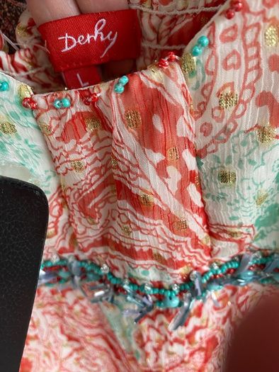 Derhy Ladies Dress size L