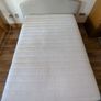 Standard Double Bed Frame + Pocket Sprung Mattress Image 3