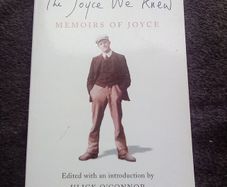 Memoirs of Joyce