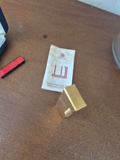 Dunhill Rollagas