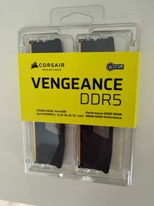Corsair Vengeance 32gb DDR5