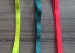 Running/sport ladies headbands