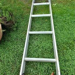 Aluminium Loft ladder