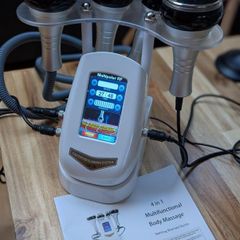 Beauty Machine