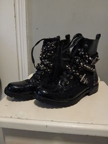 boot