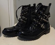 boot
