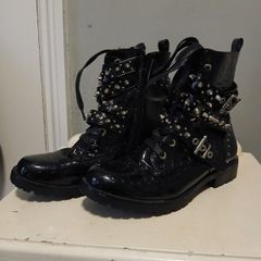 boot