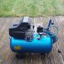 Park Industries X-18 Hydra-Split Masonry Splitter Image 2