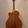 PRS SE Angelus Standard Acoustic Image 5