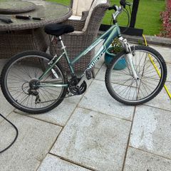 Ladies Bike