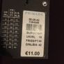 Ladies BNWT top size 16 Image 4