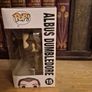 Funko Pop! Albus Dumbledore 15  Fantastic Beasts: The Crimes of Grindelwald (Mint, Never Opened) Image 6