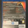 Batman Begins Blue-Ray Movie. Staring Christian Bale, Michael Caine and Liam Neeson Image 2