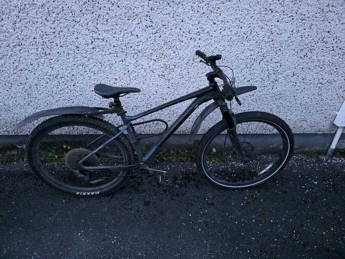 Bike for Sale Ready to Ride/Full Accessory Bundle