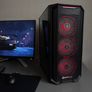 Full Setup Intel Core i7 Gaming PC | Powerful Budget Computer | Perfect for Kids / School / Work Image 6