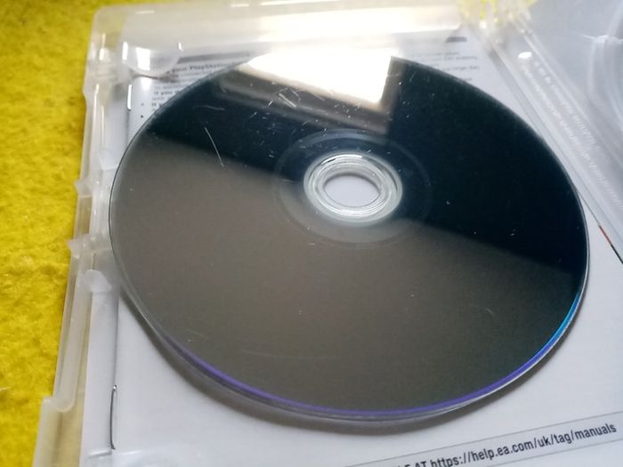 Fifa 14 PlayStation 3 ps3 games Original Pal version