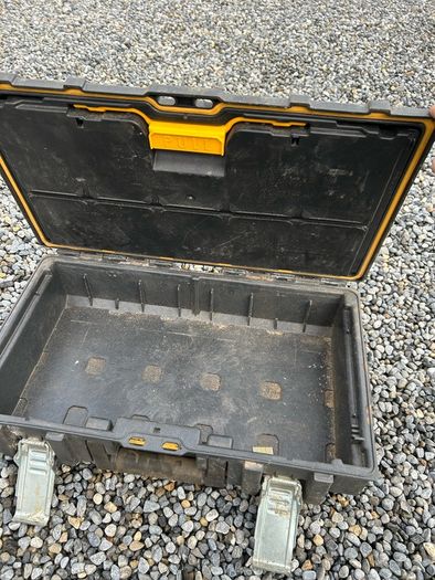 Dewalt T-Stack Box
