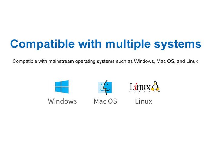 USB 3.1 (Type-C & Type-A) to SATA 3.0 (5Gbps) Converter Adapter Cable for 2.5" SATA HDD/SSD (Brand New/Warranty)