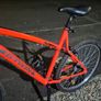 B twin mtb mountain bike Image 3