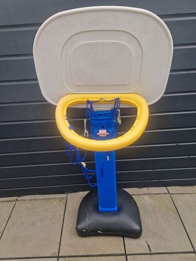 kids baasketball net