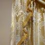 Curtains with Pelmet and Tulle 250 cm Image 4