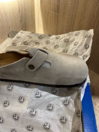Birkenstocks