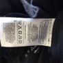 Adidas Leggings Black Size XS Uk 4 to 6 includes post Image 4